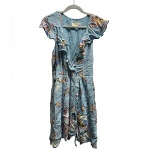 Maeve by Anthropologie dress size 14